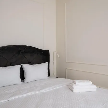 Praska Ostoja Apartment *