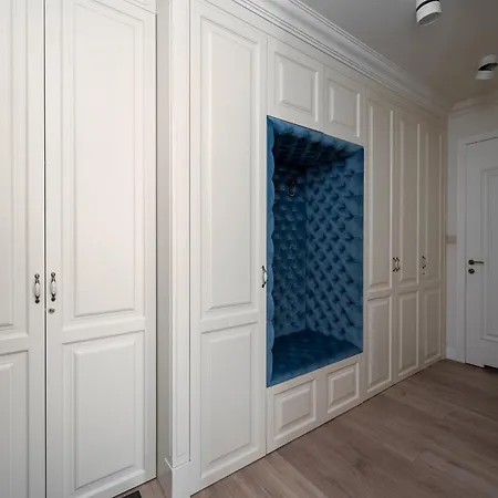 Praska Ostoja By Bookinghost *