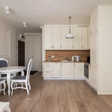 Praska Ostoja By Bookinghost