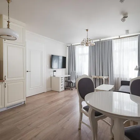 Apartment Praska Ostoja