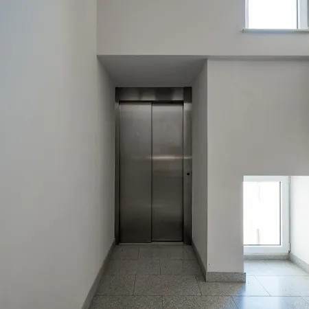 Apartment Praska Ostoja Warsaw