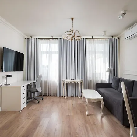 Praska Ostoja By Bookinghost