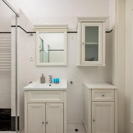 Praska Ostoja Apartment