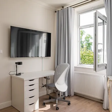 Apartment Praska Ostoja