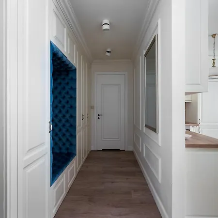 Praska Ostoja By Bookinghost Apartamento *