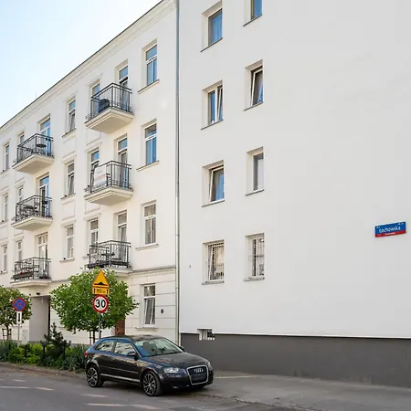 Apartment Praska Ostoja