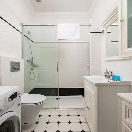 Praska Ostoja By Bookinghost *