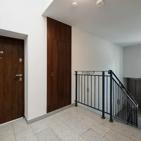 Praska Ostoja Apartment