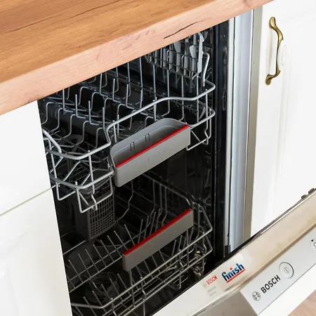 Apartamento Praska Ostoja By Bookinghost