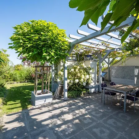 Praska Ostoja Apartment
