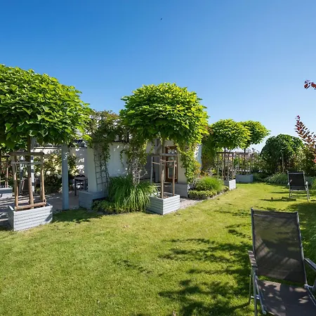 Apartamento Praska Ostoja By Bookinghost Varsovia