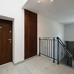 Praska Ostoja By Bookinghost Apartman